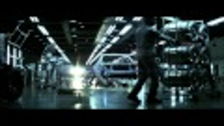 Batman Drives A Rocket-Powered Chrysler In <i>The Dark Knight Rises</i>?